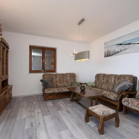 Apartment Bela Vista 5 Rustikales *