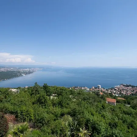 Apartment Bela Vista 5 Rustikales Volosko
