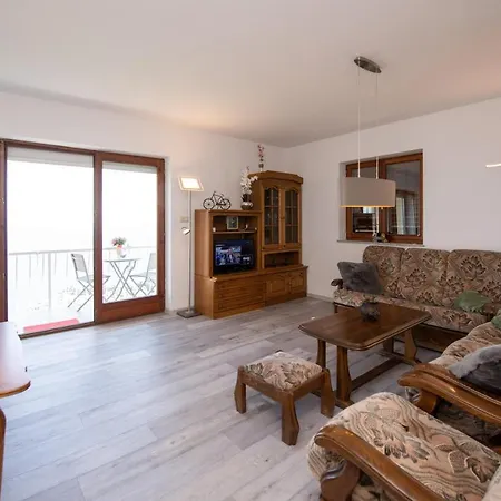 Apartment Bela Vista 5 Rustikales *