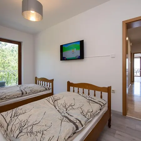 Bela Vista 5 Rustikales Apartment