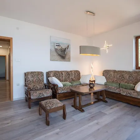 Apartment Bela Vista 5 Rustikales