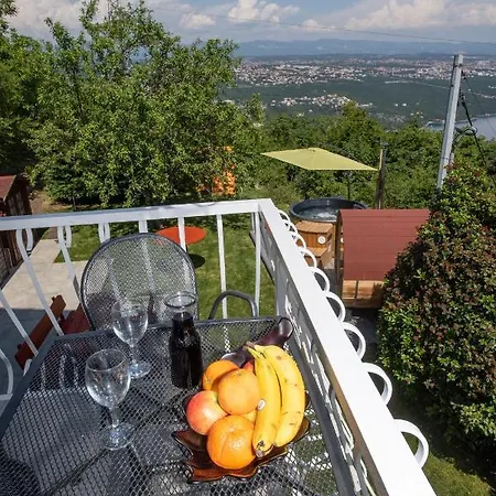 Apartment Bela Vista 5 Rustikales Volosko